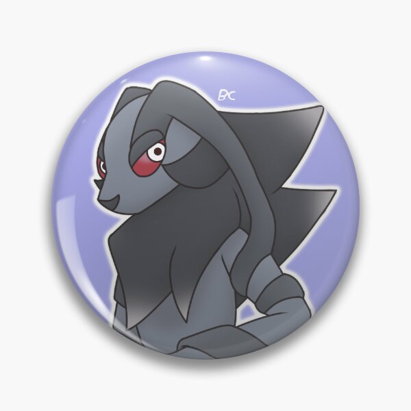 Item preview, Fakemon Blahare designed and sold by ForgottenShark.