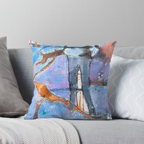 Item preview, Reaching Out Running Away designed and sold by BAR-ART.