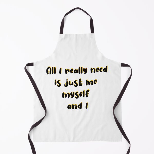 Item preview, Me, Myself and I designed and sold by NoerdyundDoerty.