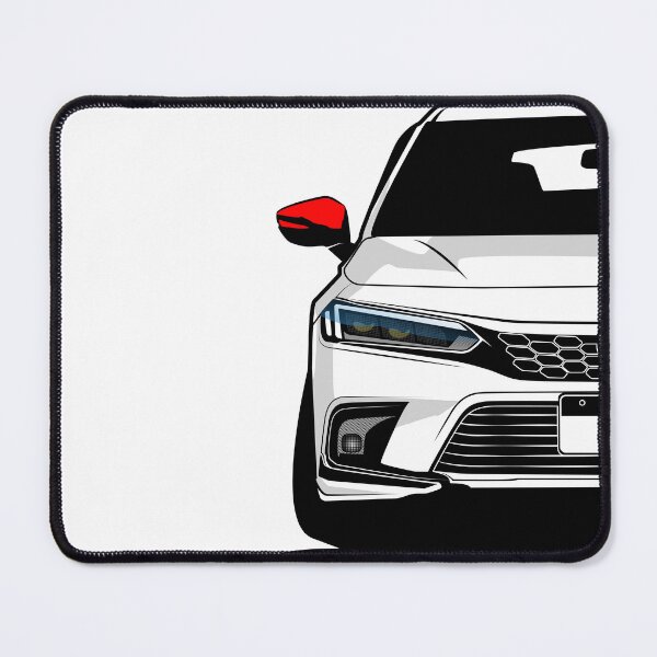 Item preview, Civic 2022 RS designed and sold by CopiPanilArt.