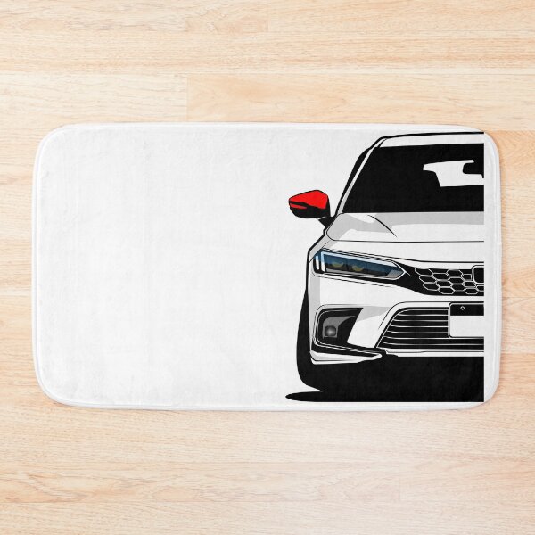 Item preview, Civic 2022 RS designed and sold by CopiPanilArt.