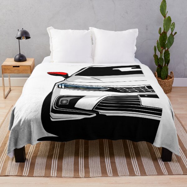 Item preview, Civic 2022 RS designed and sold by CopiPanilArt.