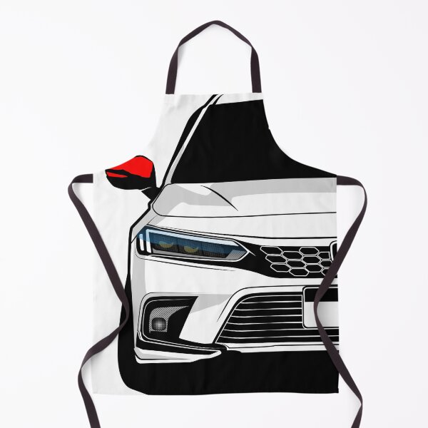 Item preview, Civic 2022 RS designed and sold by CopiPanilArt.