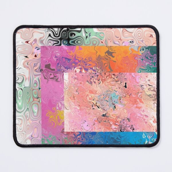 Item preview,  Abstract fluid art designed and sold by Rritu.
