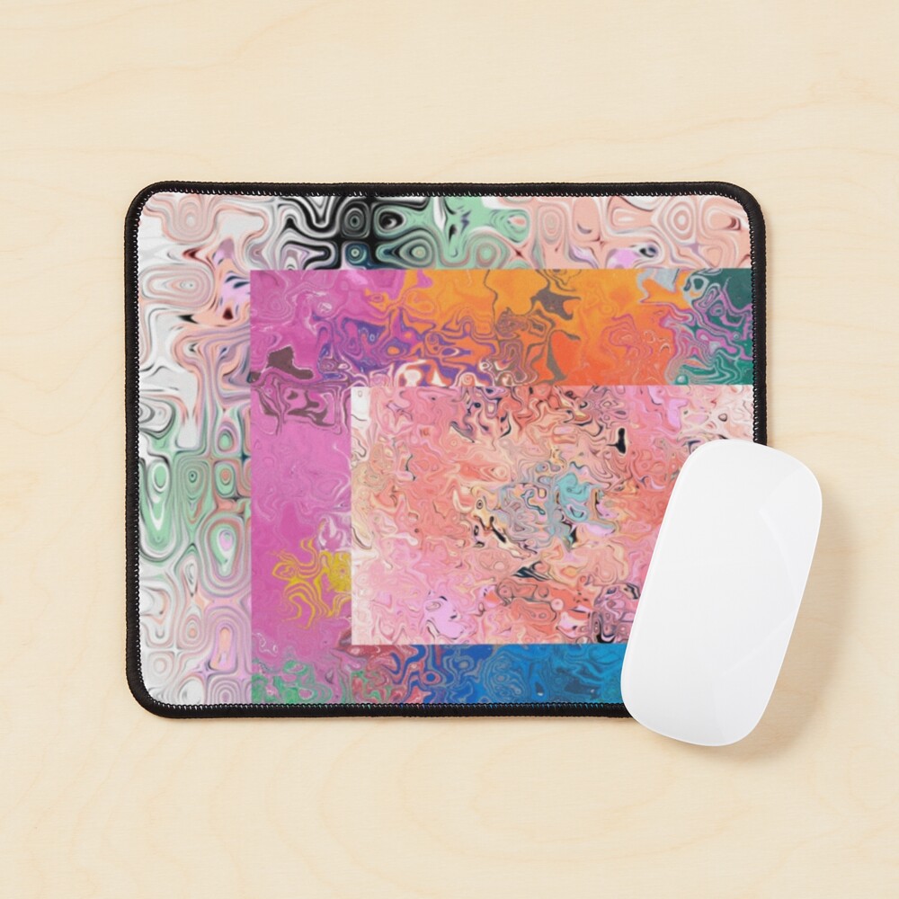 Item preview, Mouse Pad designed and sold by Rritu.