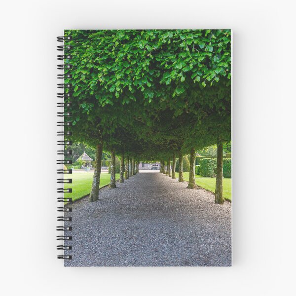 Item preview, Tree Canopy, Italian Garden, Glamis Castle, Scotland designed and sold by Yannik Hay.
