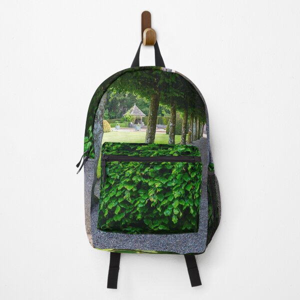 Item preview, Tree Canopy, Italian Garden, Glamis Castle, Scotland designed and sold by Yannik Hay.