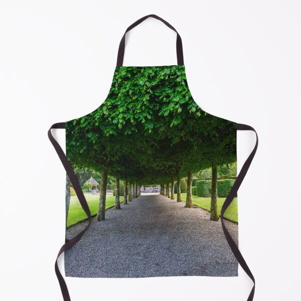 Item preview, Tree Canopy, Italian Garden, Glamis Castle, Scotland designed and sold by Yannik Hay.