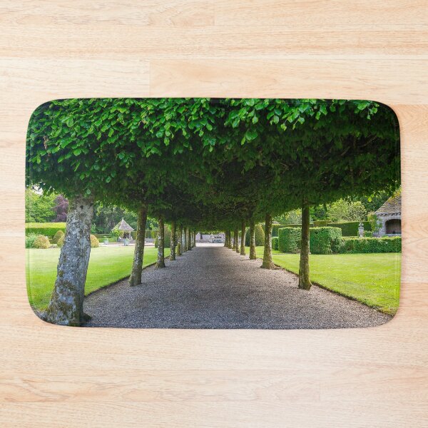 Item preview, Tree Canopy, Italian Garden, Glamis Castle, Scotland designed and sold by Yannik Hay.