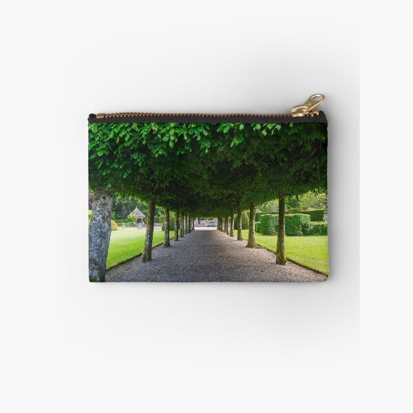 Item preview, Tree Canopy, Italian Garden, Glamis Castle, Scotland designed and sold by Yannik Hay.