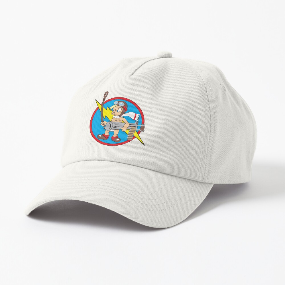 Item preview, Dad Hat designed and sold by warbirdwear.