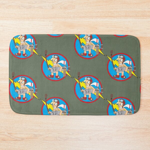 Item preview, 352d Fighter Group Emblem designed and sold by warbirdwear.