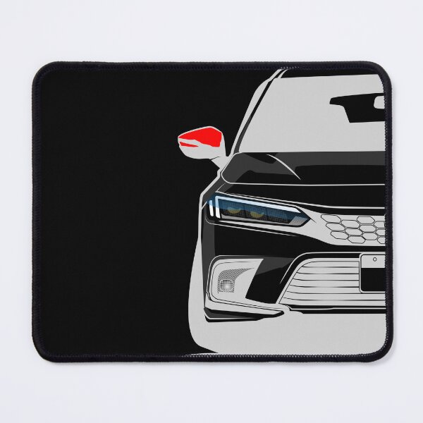 Item preview, Civic 2022 RS designed and sold by CopiPanilArt.