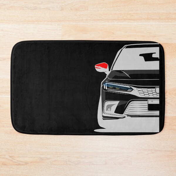 Item preview, Civic 2022 RS designed and sold by CopiPanilArt.