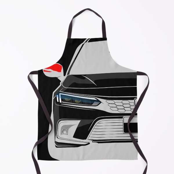 Item preview, Civic 2022 RS designed and sold by CopiPanilArt.