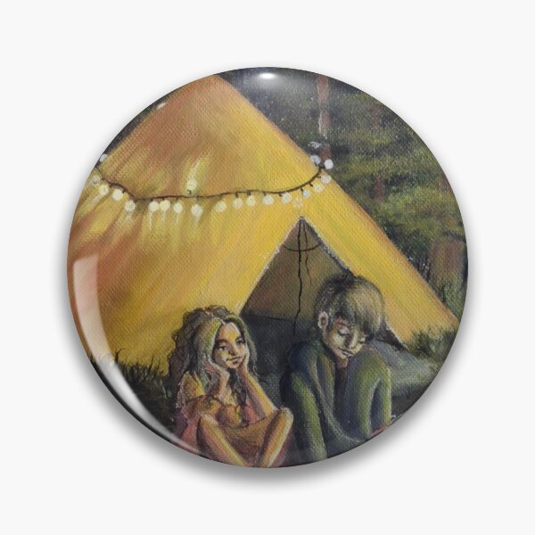 Item preview, Campfire designed and sold by Olaru Denisa-Andreea.