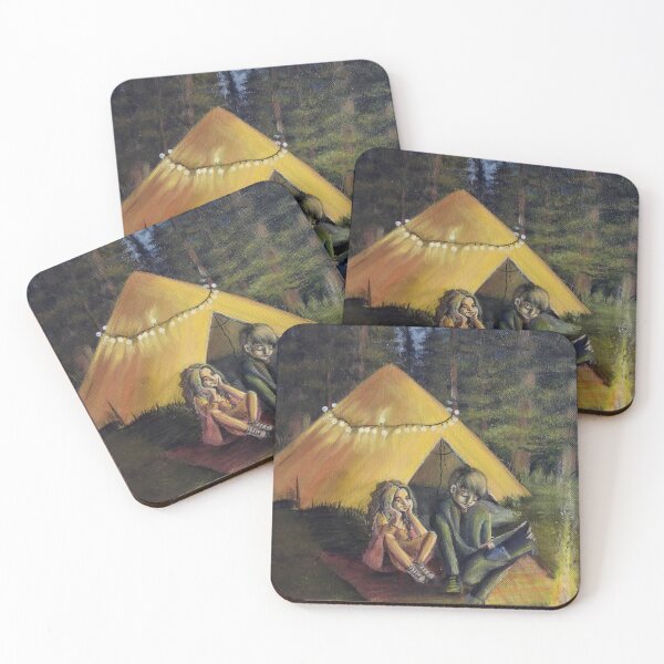 Item preview, Campfire designed and sold by Olaru Denisa-Andreea.