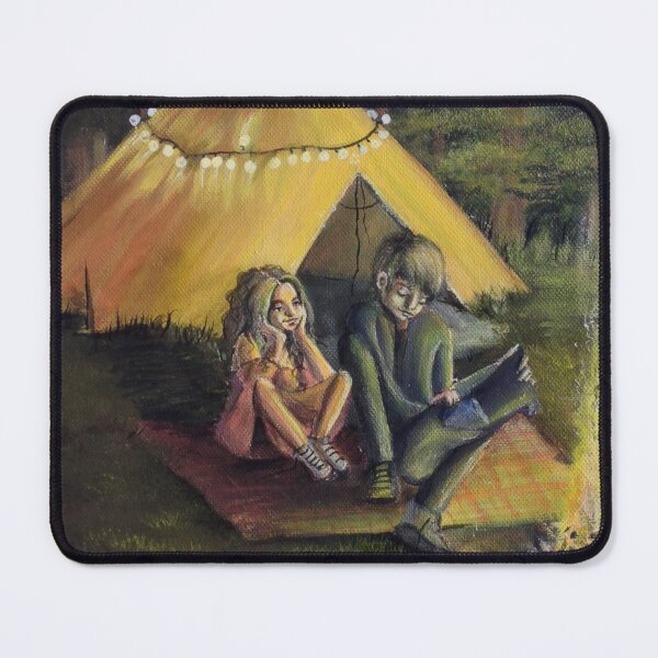 Item preview, Campfire designed and sold by Olaru Denisa-Andreea.