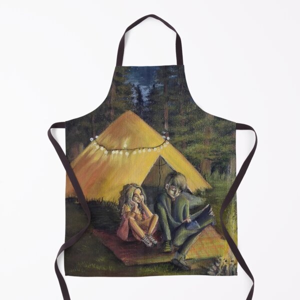 Item preview, Campfire designed and sold by Olaru Denisa-Andreea.