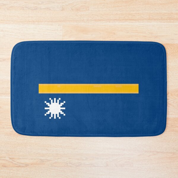 Item preview, Nauru designed and sold by Kamil Henri.