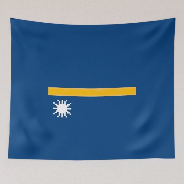 Item preview, Nauru designed and sold by Kamil Henri.