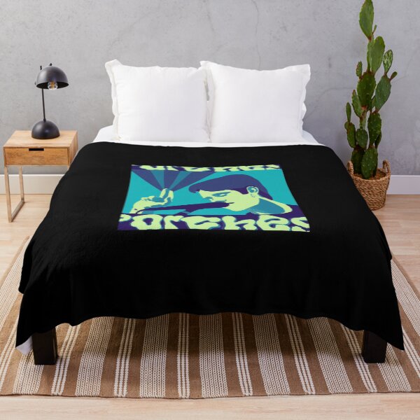 Item preview, Porches Poster (Blue Version) Classic T-Shirt designed and sold by rikazr6sr1.