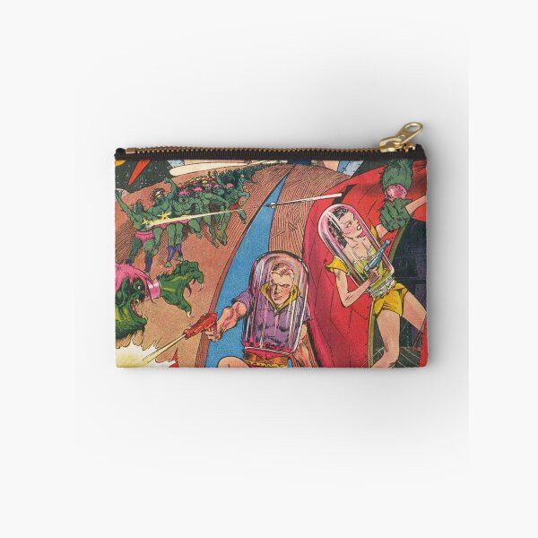 Item preview, Planet Comics - Vintage Comics - Vintage Art designed and sold by RickE.