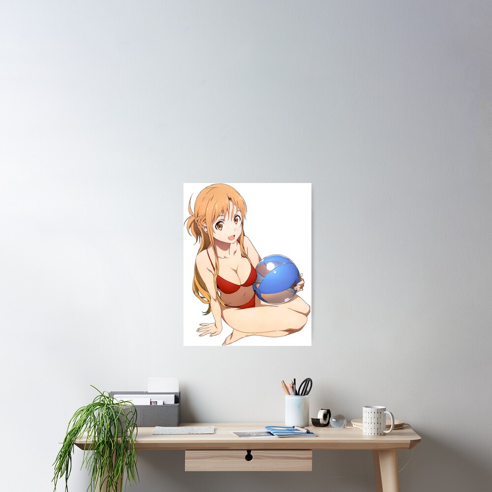 bikini asuna