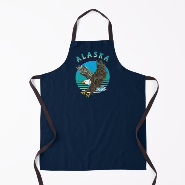 Item preview, Flying Eagle - Alaska designed and sold by TMBTM.