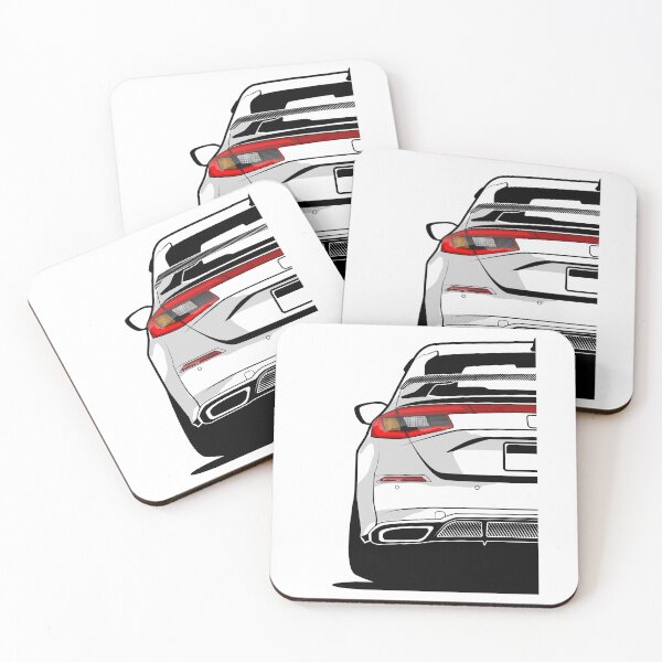 Item preview, Civic 2022 RS designed and sold by CopiPanilArt.