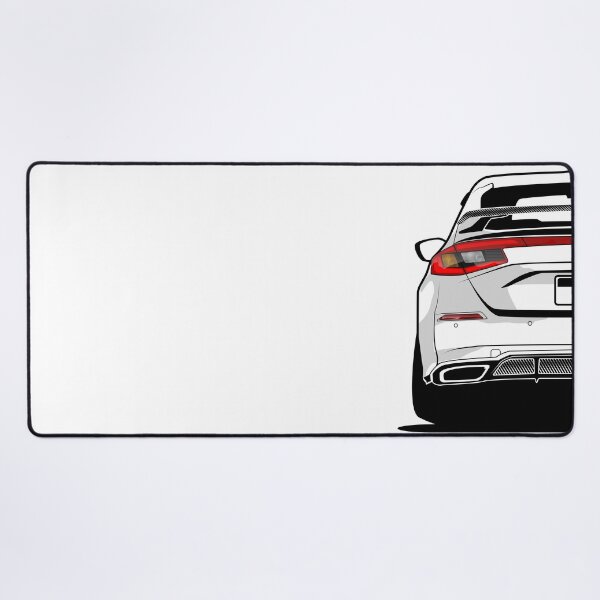 Item preview, Civic 2022 RS designed and sold by CopiPanilArt.