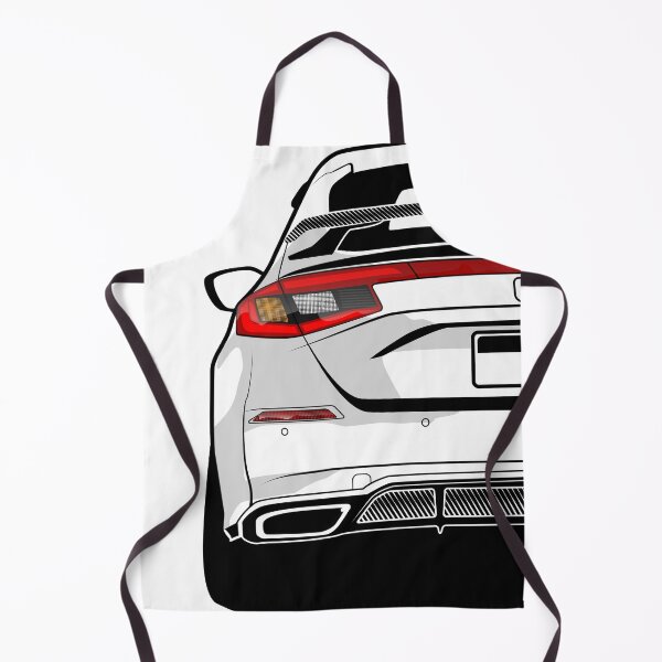 Item preview, Civic 2022 RS designed and sold by CopiPanilArt.