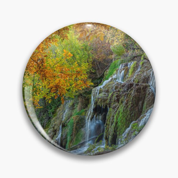 Item preview, Waterfalls designed and sold by viknitov.