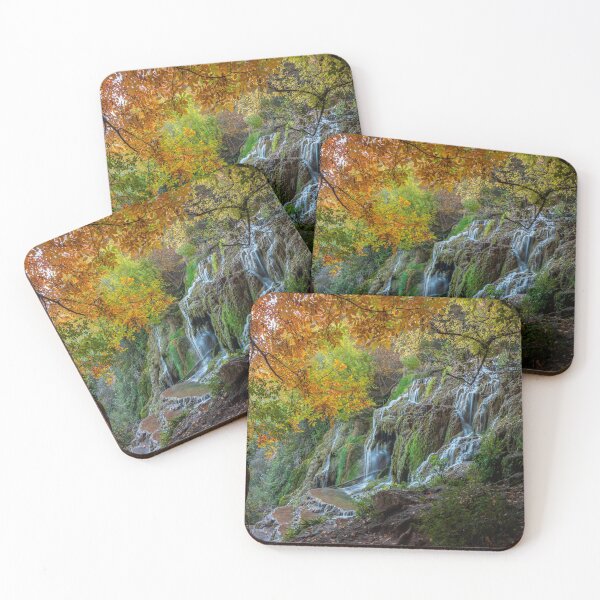 Item preview, Waterfalls designed and sold by viknitov.