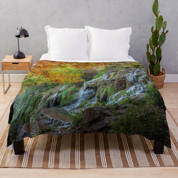 Item preview, Waterfalls designed and sold by viknitov.