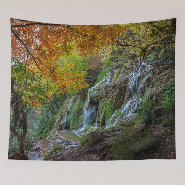 Item preview, Waterfalls designed and sold by viknitov.