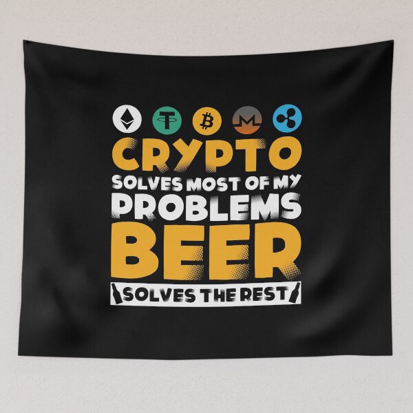 Item preview, crypto  designed and sold by Splinter300.