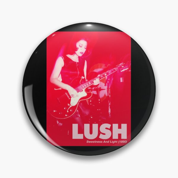 Item preview, Lush band  Sweetness & Light Classic . designed and sold by hepkerzukive.