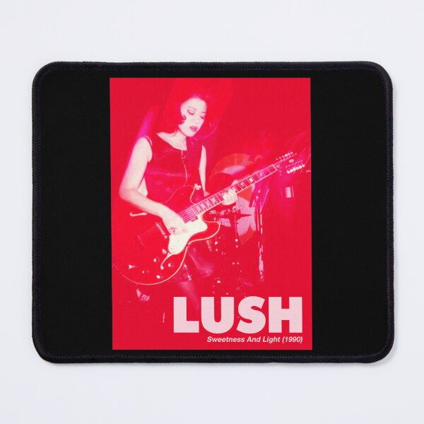 Item preview, Lush band Sweetness & Light Classic . designed and sold by hepkerzukive.