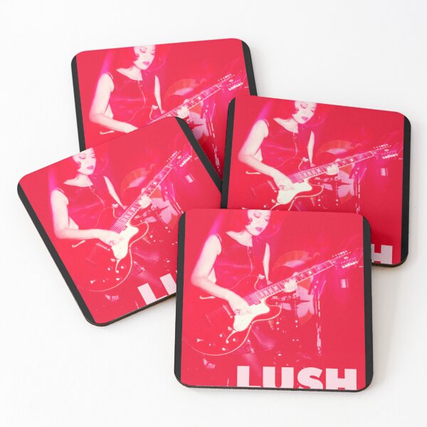 Item preview, Lush band  Sweetness & Light Classic . designed and sold by hepkerzukive.