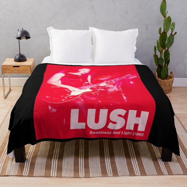 Item preview, Lush band Sweetness & Light Classic . designed and sold by hepkerzukive.