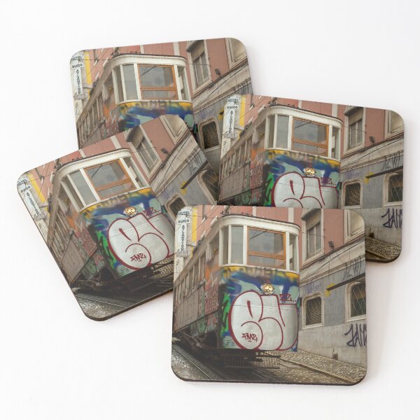 Item preview, The Glória Funicular designed and sold by Leighton Collins.