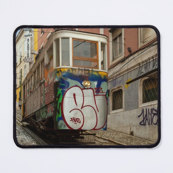 Item preview, The Glória Funicular designed and sold by Leighton Collins.
