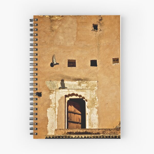Item preview, Lone Bird in India designed and sold by Valerie Rosen Photography.