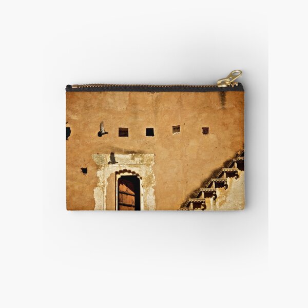 Item preview, Lone Bird in India designed and sold by Valerie Rosen Photography.