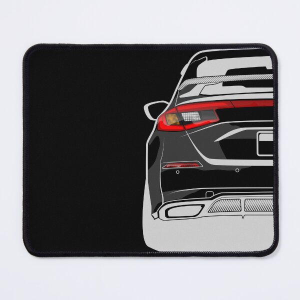 Item preview, Civic 2022 RS designed and sold by CopiPanilArt.