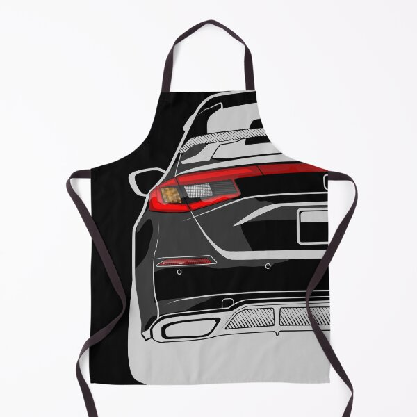 Item preview, Civic 2022 RS designed and sold by CopiPanilArt.
