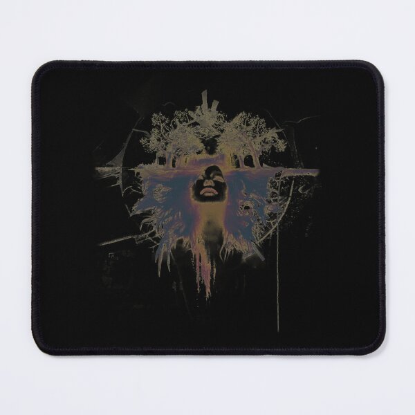Item preview, Creative Survival Horror Video Game Alluring Resident Evil 7 Gold Edition Eveline Logo Retro designed and sold by OverbayStraight.