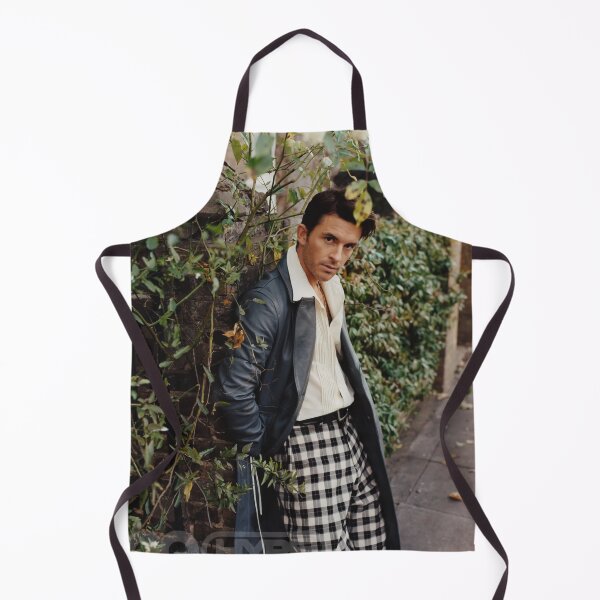 Item preview, Jonathan Bailey portrait nature designed and sold by DejaPrice.