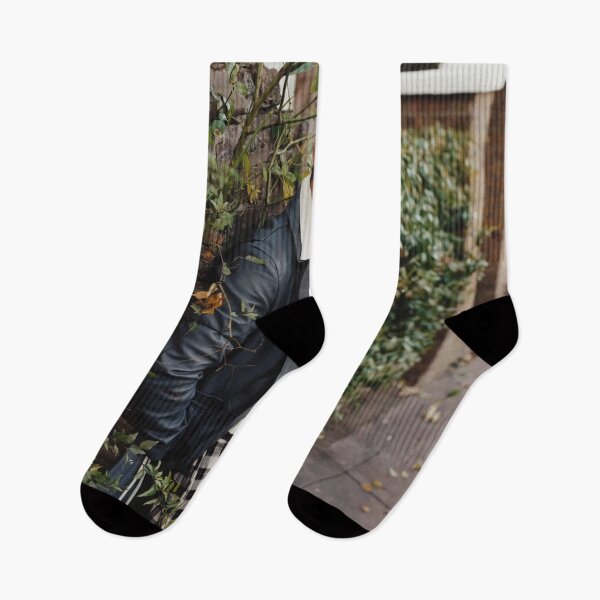 Item preview, Jonathan Bailey portrait nature designed and sold by DejaPrice.